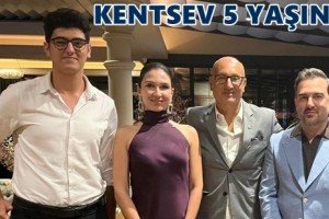 Duygu Bircan Alaçamlı: “Kentsel Dönüşüm Siyaset Üstüdür”